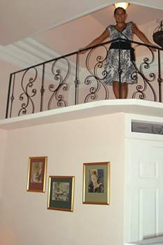 La Gioconda House San Jose (San Jose)