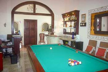 La Gioconda House 3* San Jose (San Jose)