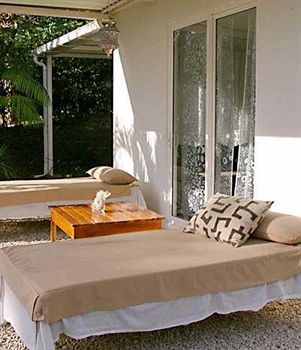 The Place Hotel Playa Santa Teresa (Puntarenas)