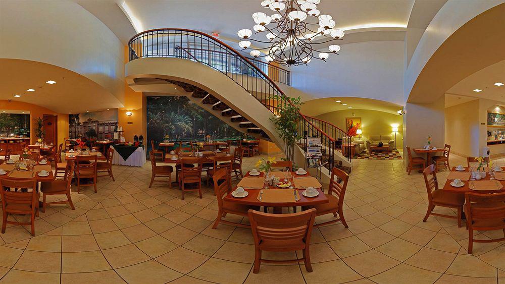 Inn Sleep Paseo Damas