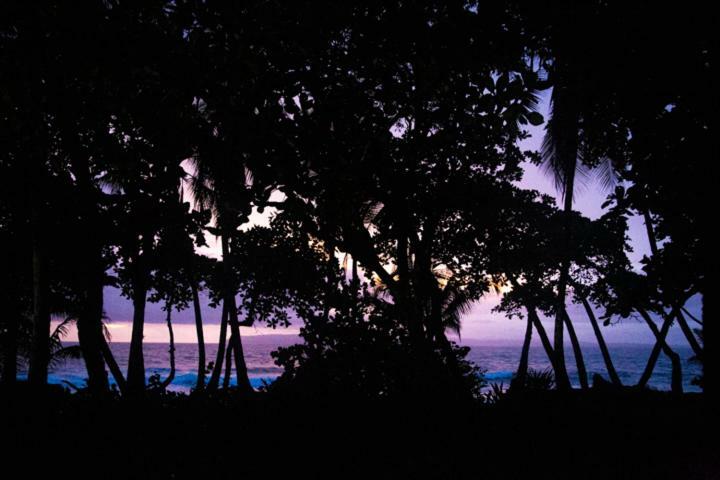 La Ponderosa Pavones (Puntarenas)