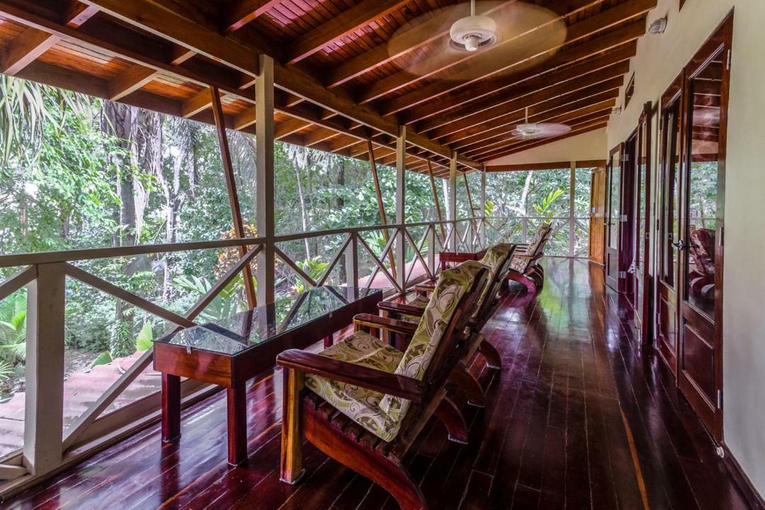 La Ponderosa Resort Pavones (Puntarenas)