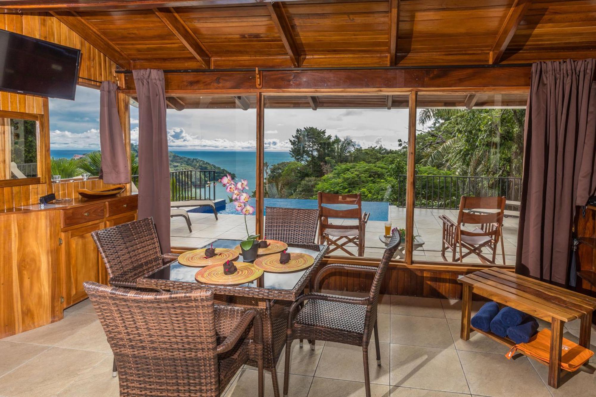 Casa Valentina - Ocean, Nature, Relax, Central