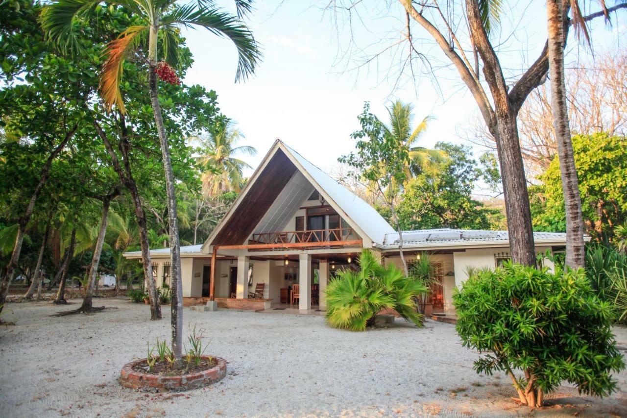 Casa Cecilia Front 3* Playa Santa Teresa (Puntarenas)