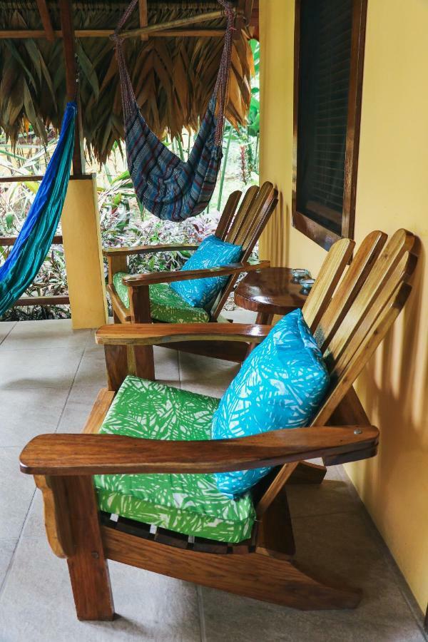 Lodge Caribe Town *