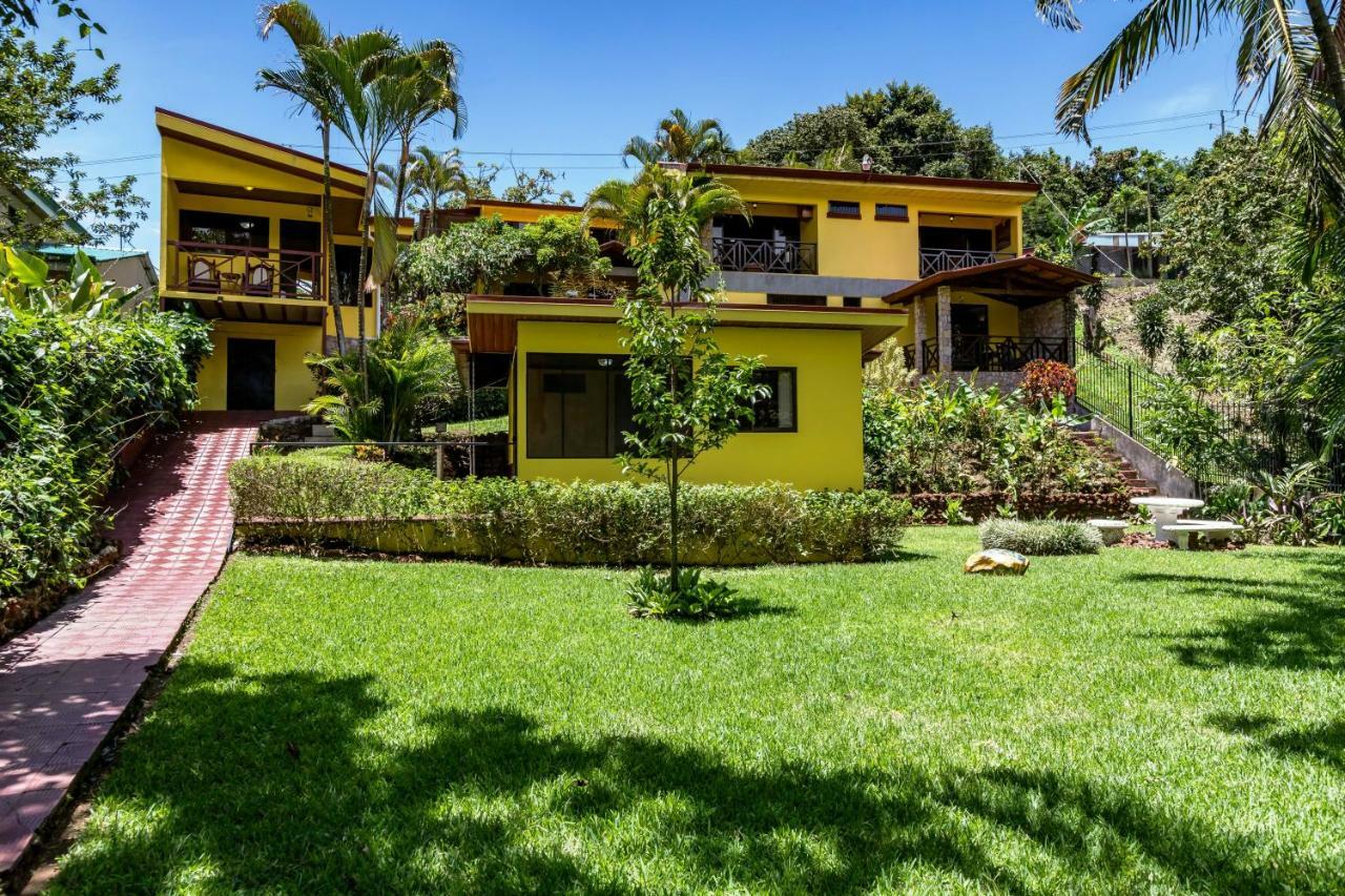 La Terraza Bed & Breakfast 3*