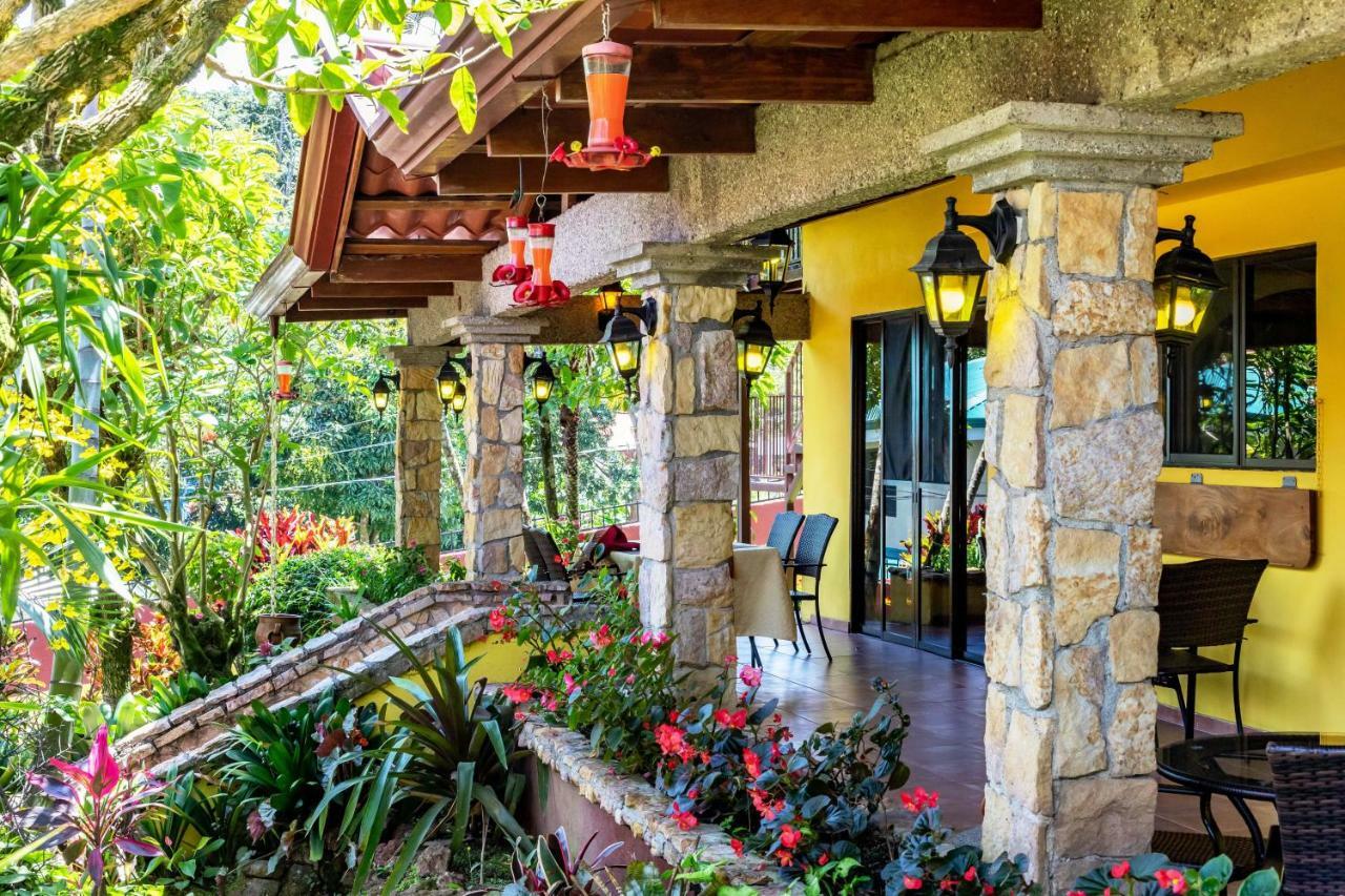 Bed & Breakfast La Terraza