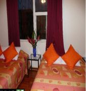 Kekoldi Bed & Breakfast