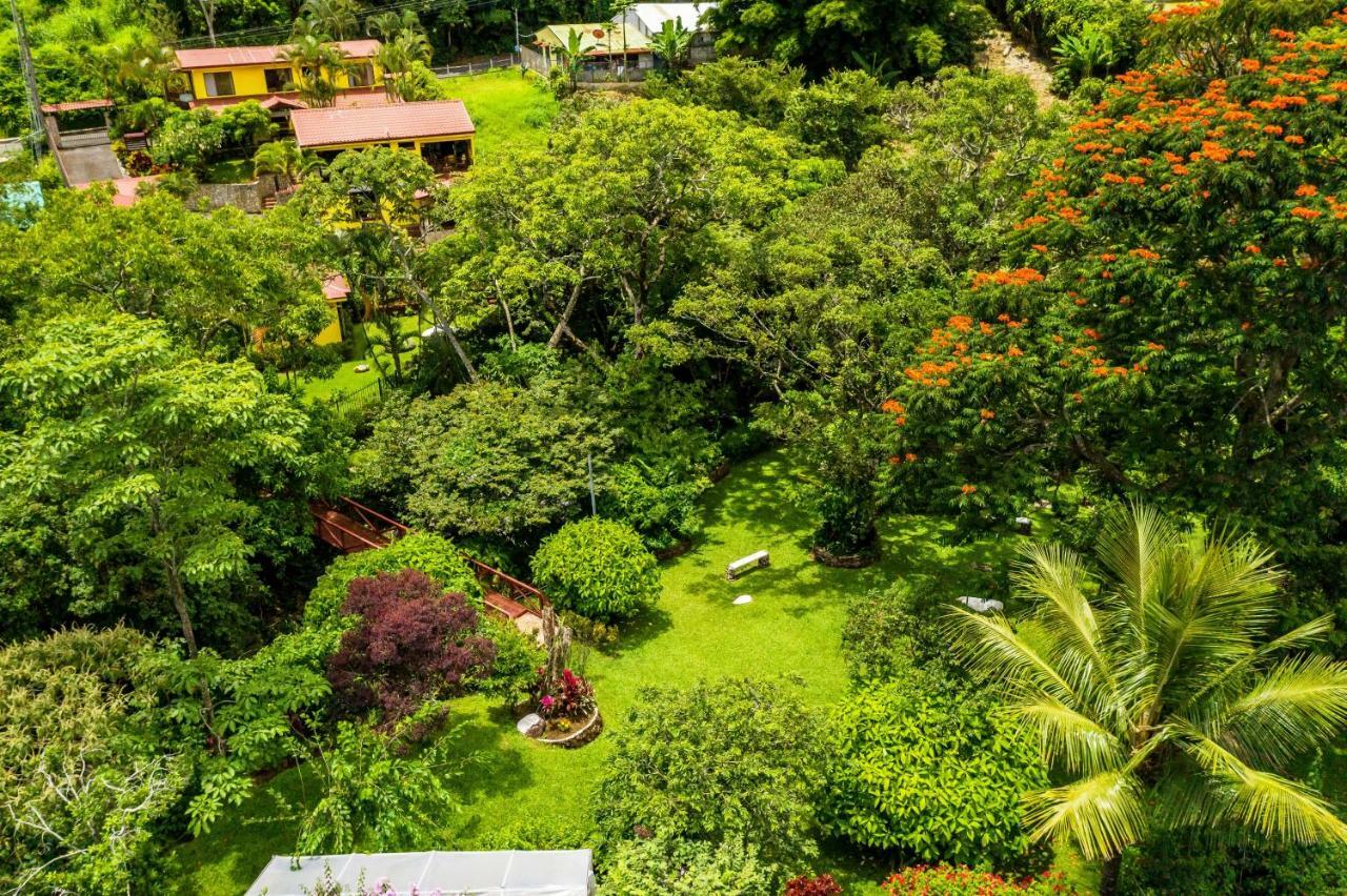 La Terraza Bed & Breakfast 3*