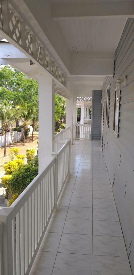 Aparthotel Sanctuary & Retreat