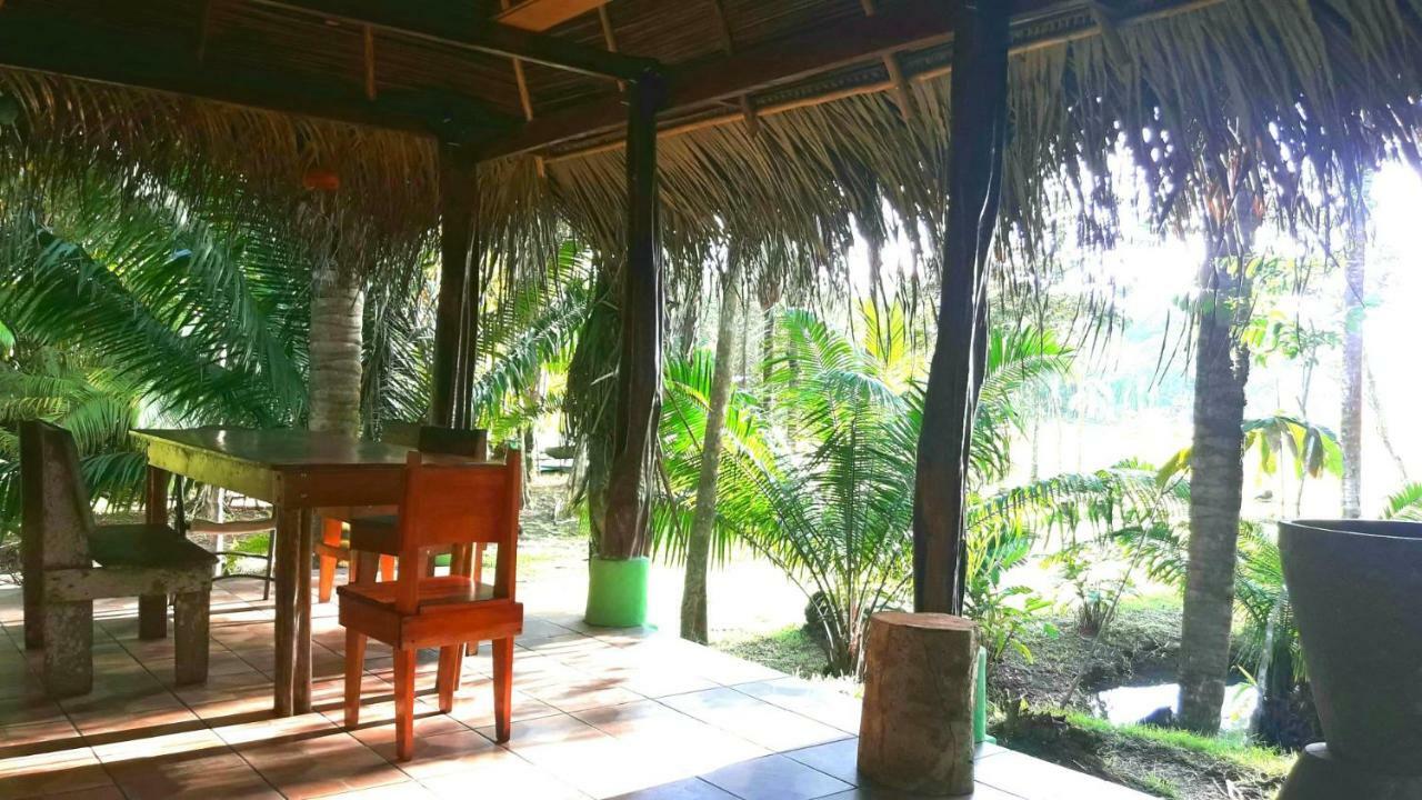 Encanto Guest house *