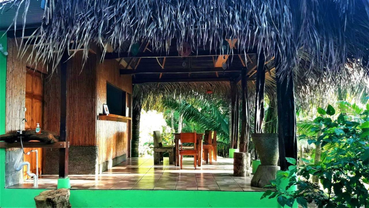 Encanto Drake Bay