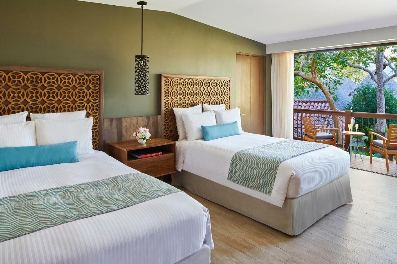 Secrets Papagayo - Adults Only Resort