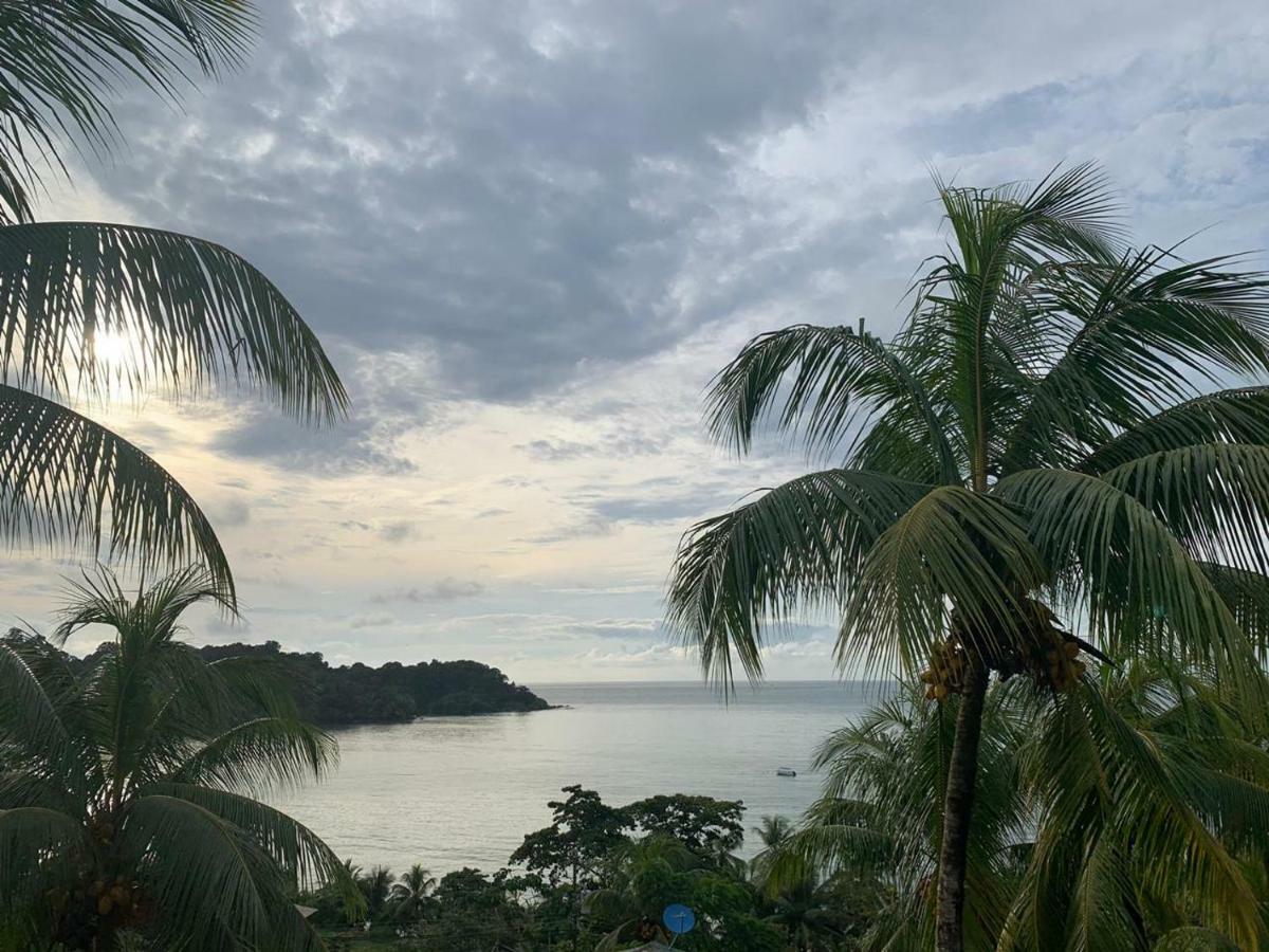 Rancho Corcovado 2* Drake Bay