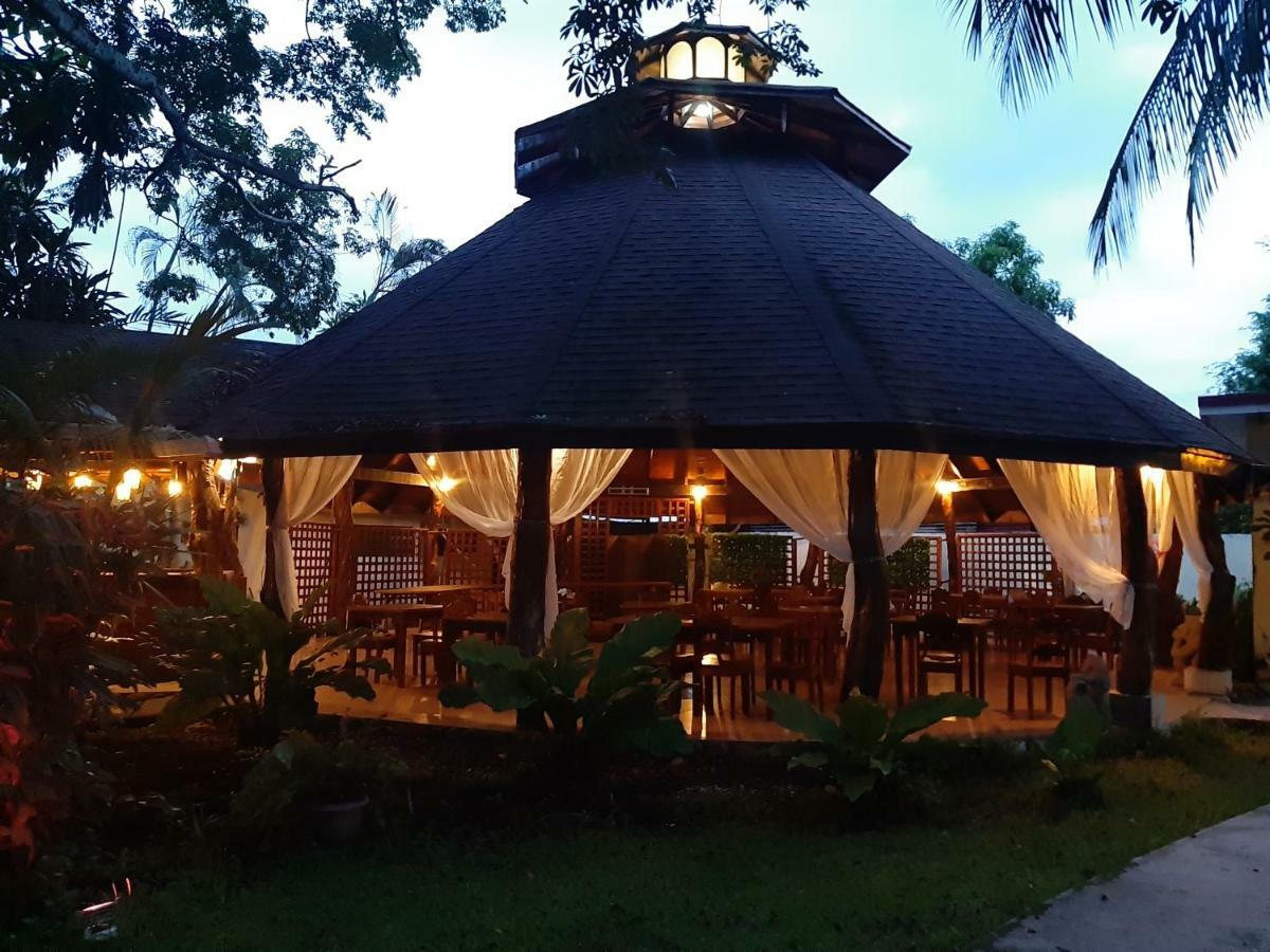 Samara Beach Hotel