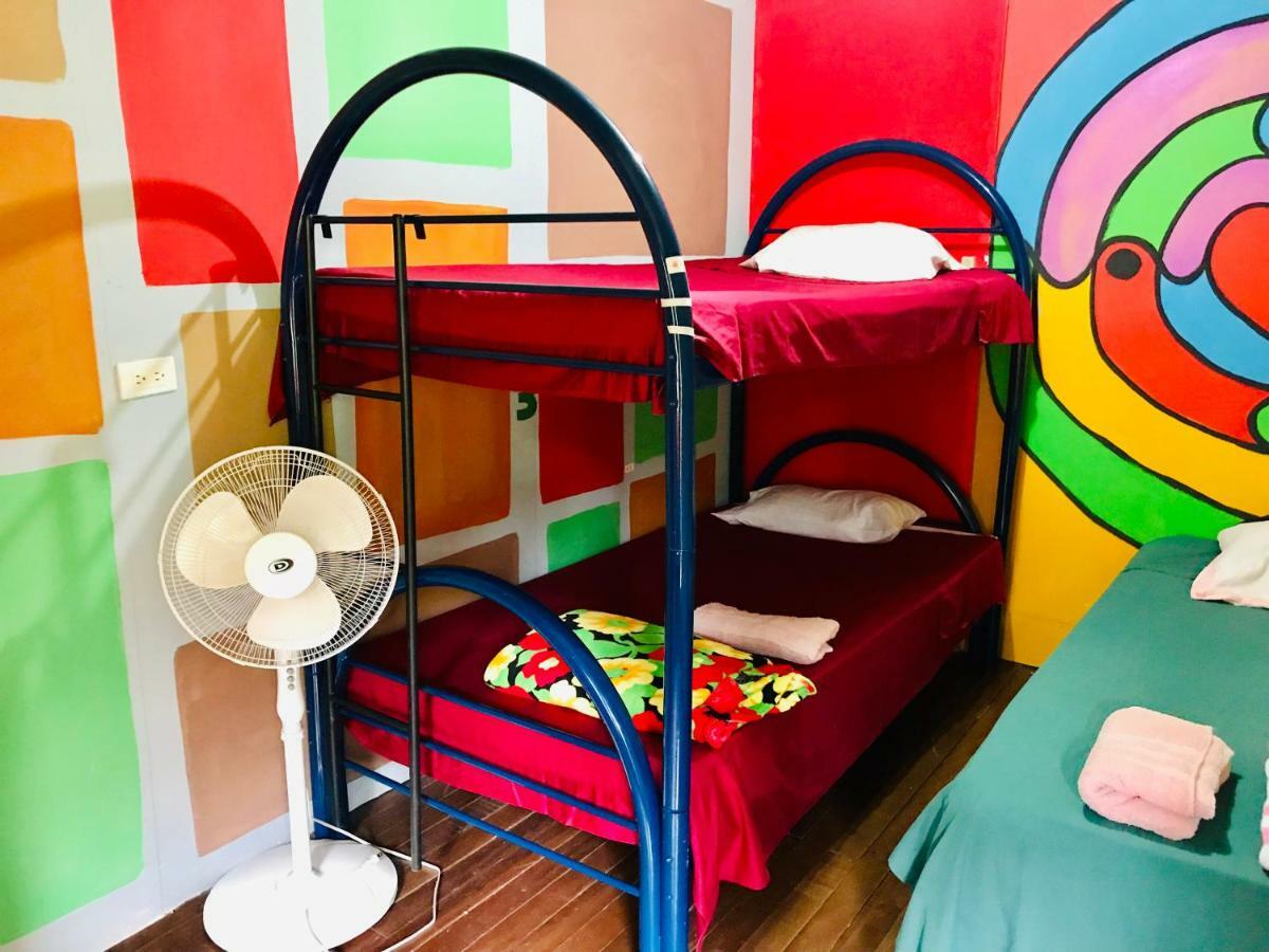 Guest house Casa Chirripo 2*