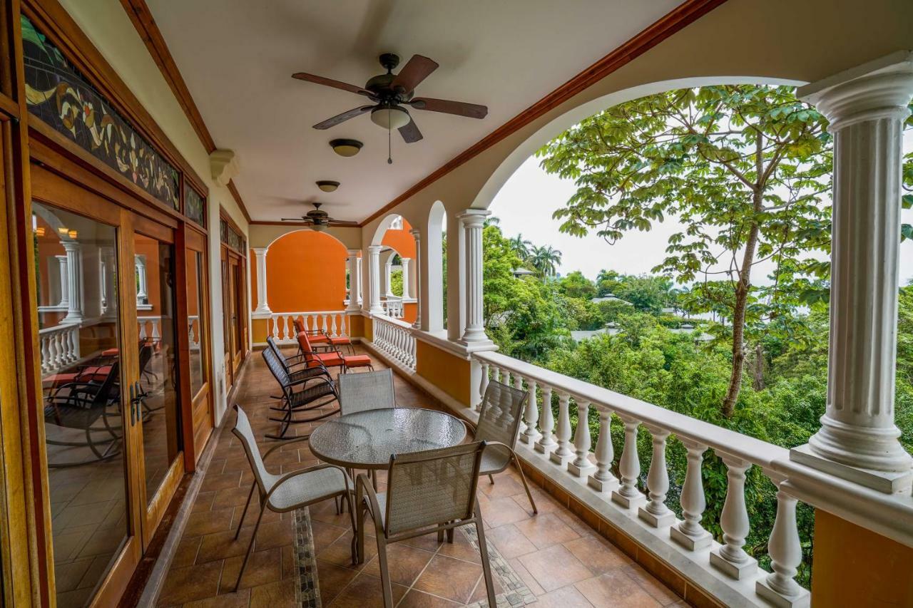 Villa Pacifico Colonial *