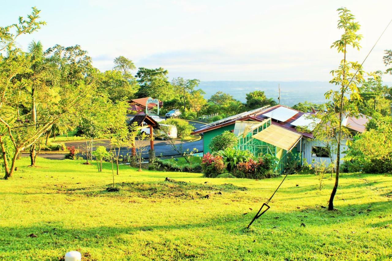 Waterfall Lodge Arenal