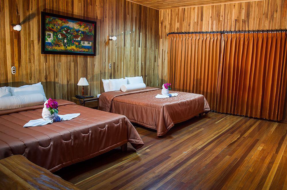 Hotel Heliconia -