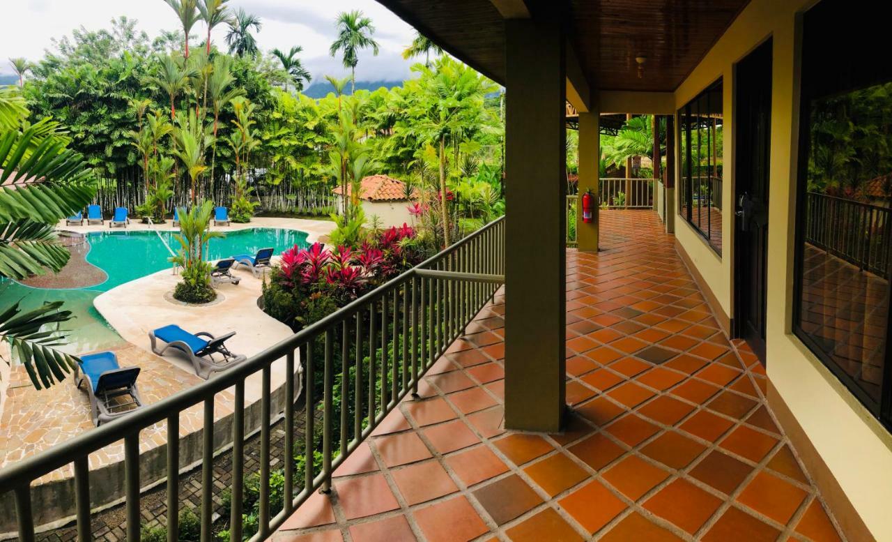 Hostel Arenal Backpackers