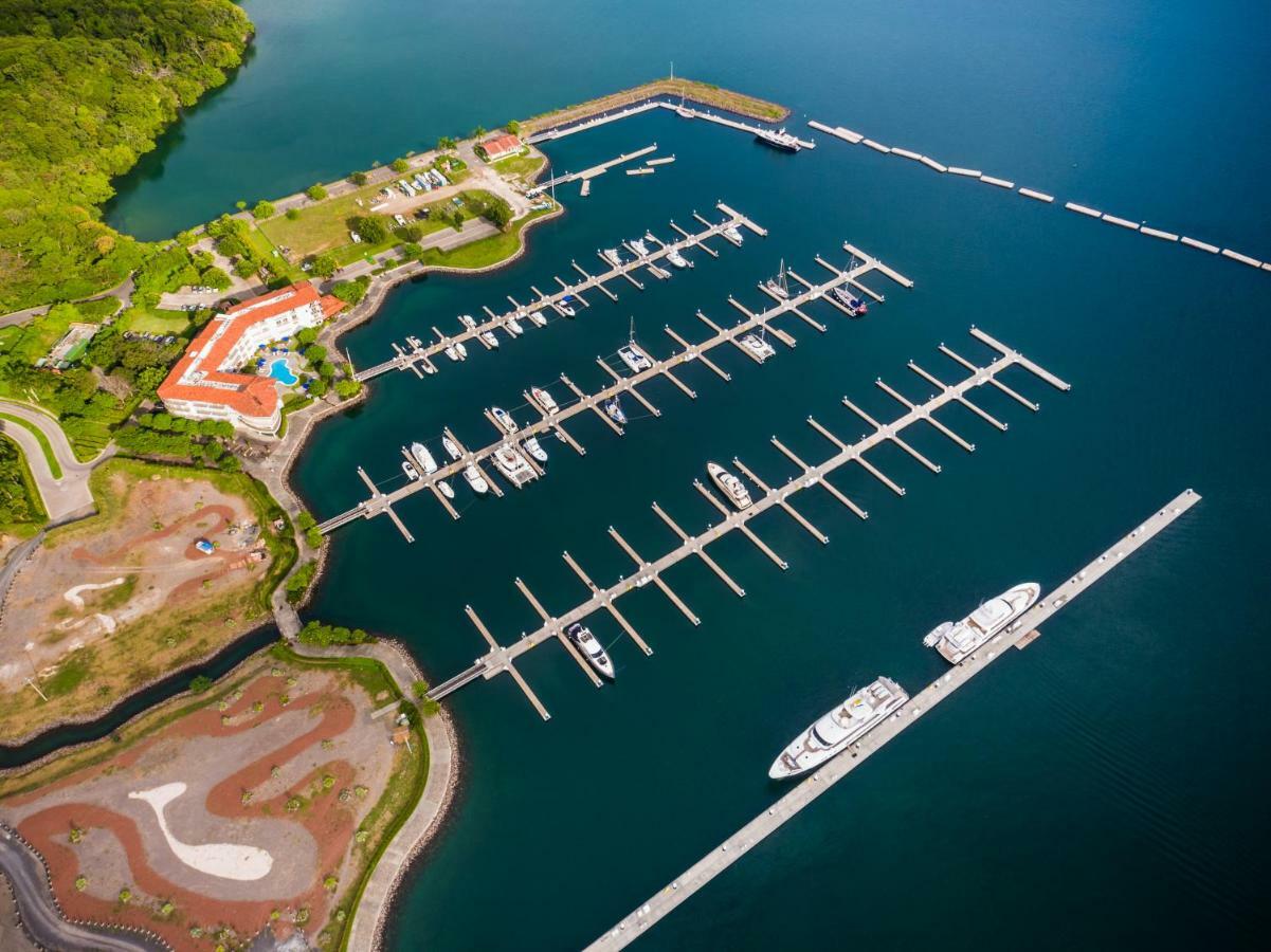 Hotel Marina Papagayo 3*