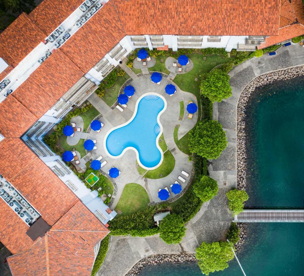 Marina Papagayo 3* Culebra
