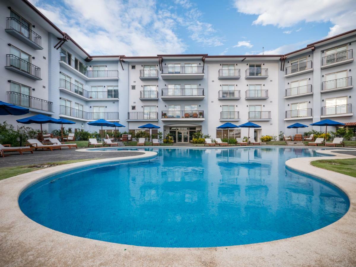 Marina Papagayo Hotel Culebra