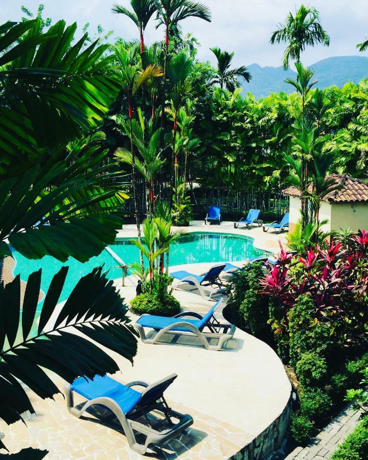Arenal Backpackers