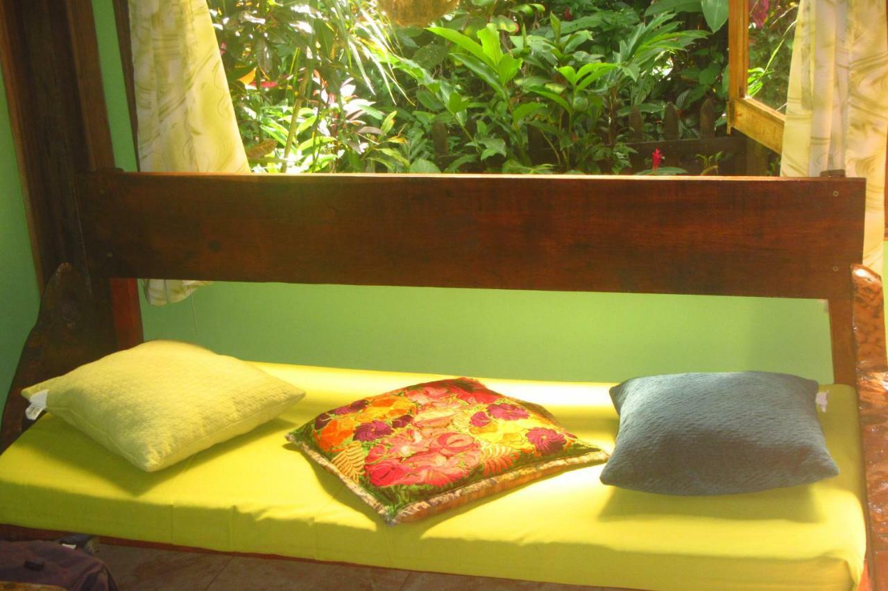 Casa Chilamates Holiday home Tortuguero