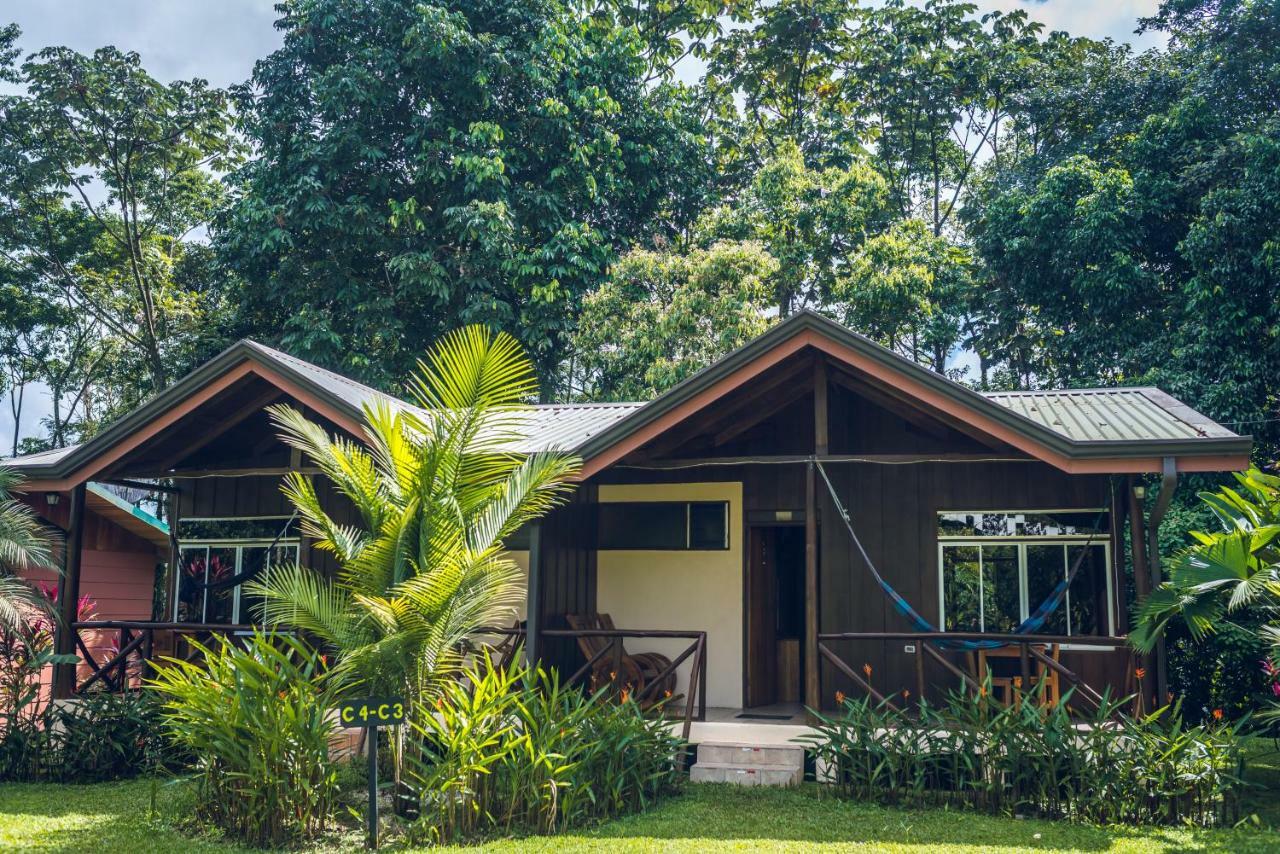 Brisas Arenal Lodge