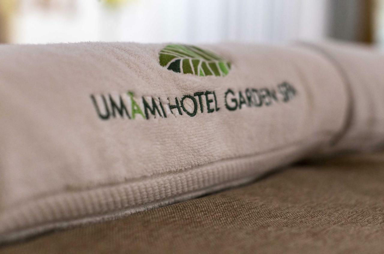 Umami - Adults Only Hotel 4*