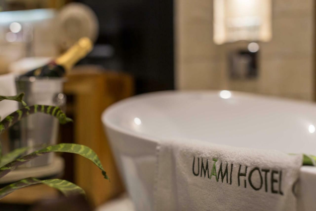 Umami - Adults Only Hotel