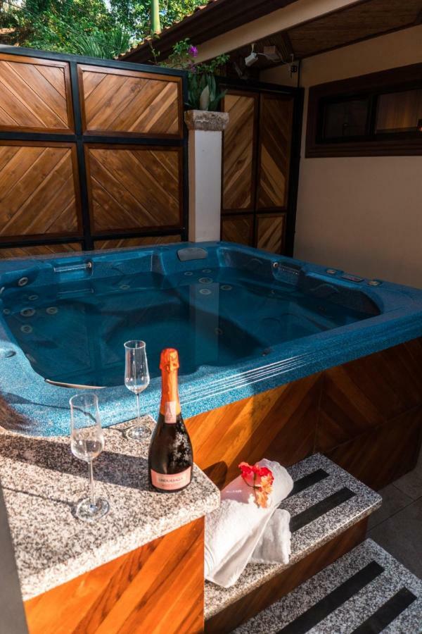 Classy Palms Villa Playa Santa Teresa (Puntarenas)