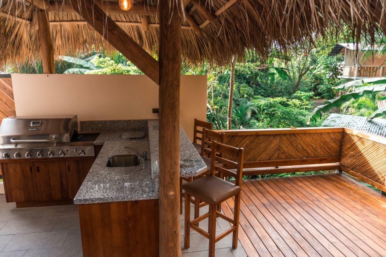 Classy Palms Villa Playa Santa Teresa (Puntarenas)