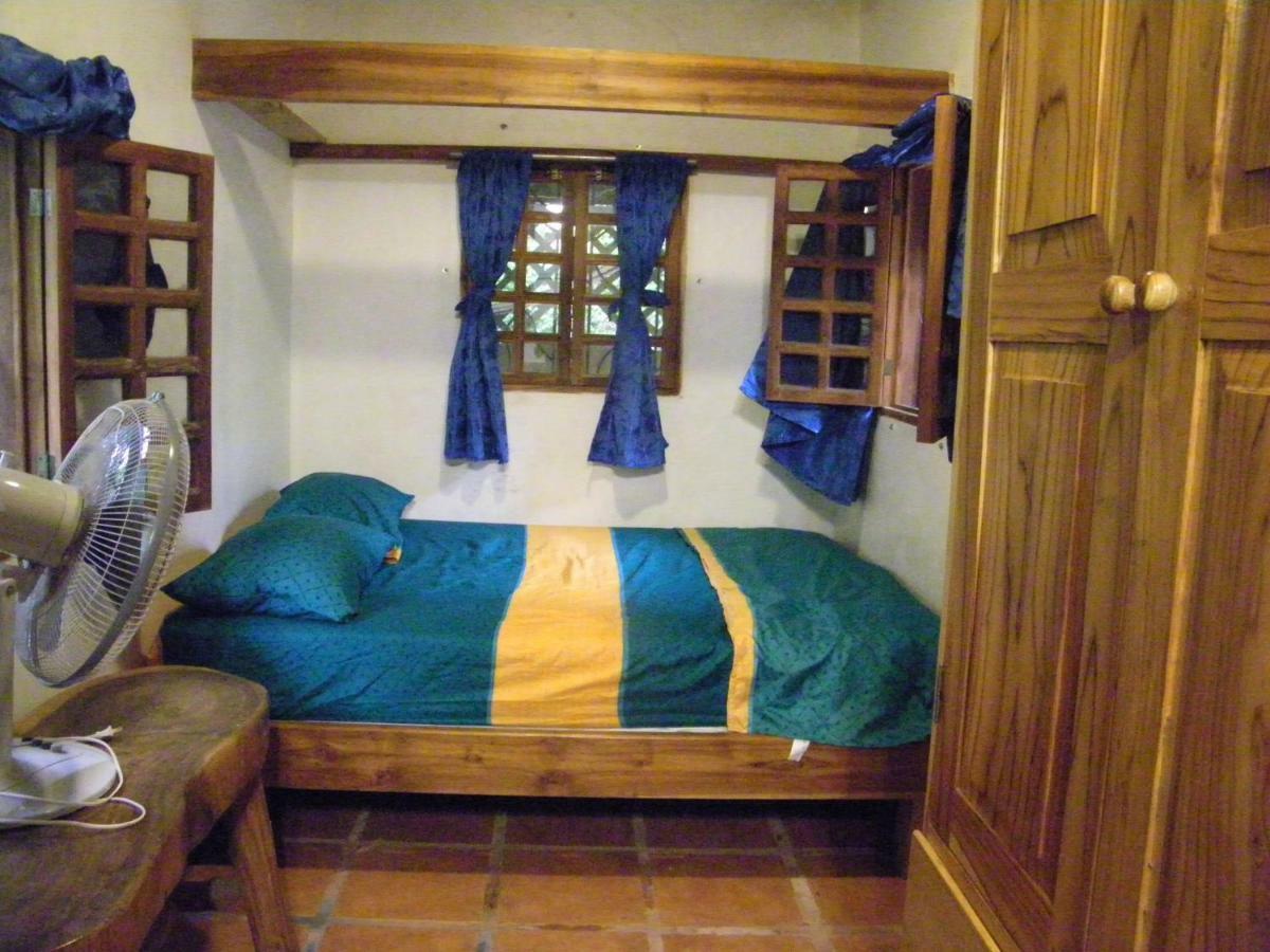 Holiday home The Blue Lagoon Surf House *