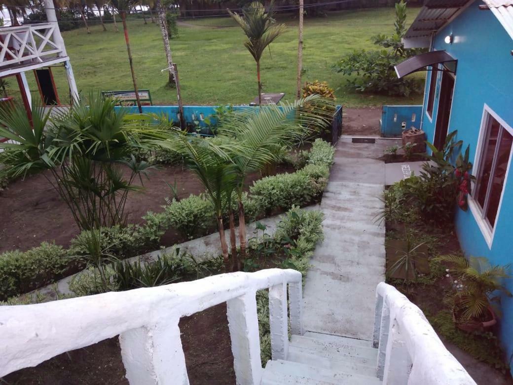 Cabinas Miss Miriam 2 Hotel Tortuguero