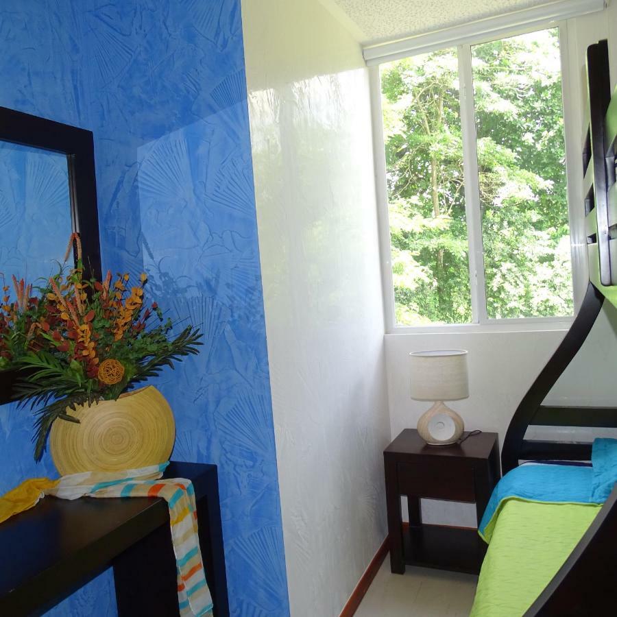 Jaco Beach Condos 3* Jaco