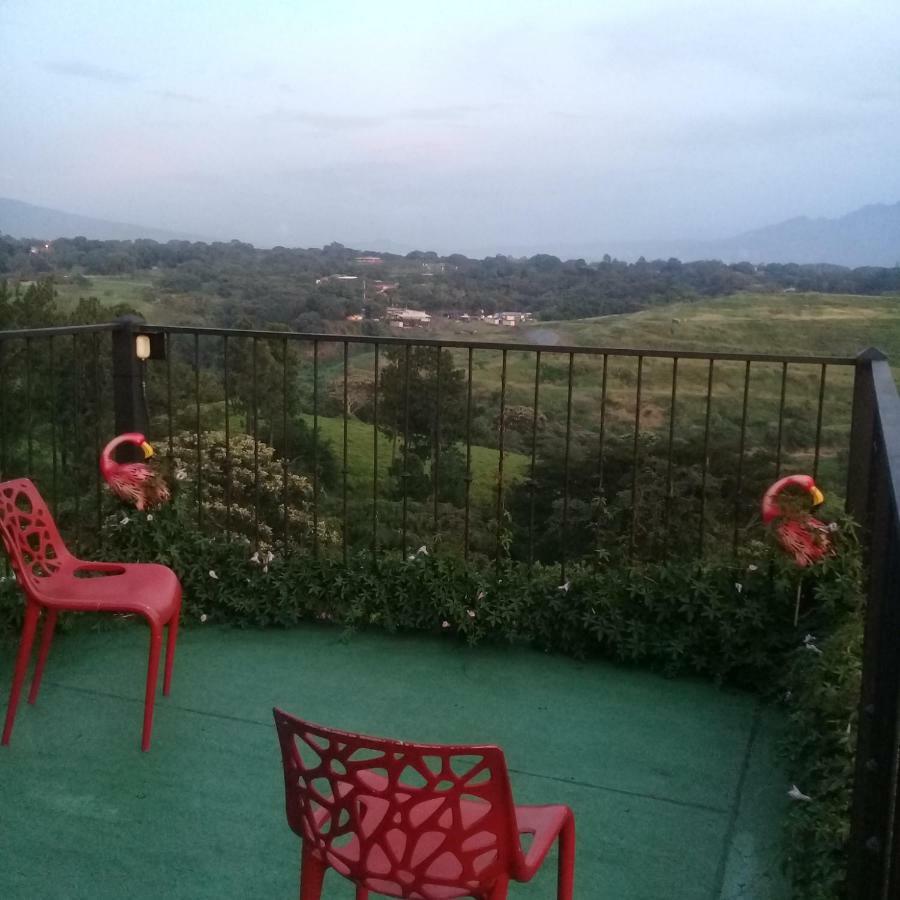 Rancha Azul Bed & Breakfast
