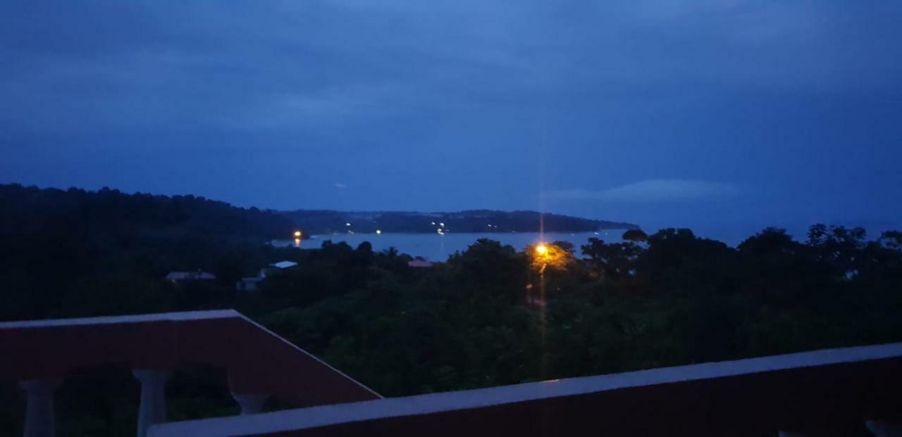 Manolo Corcovado, Ocean & Forest View Lodge, Bar & Restaurant