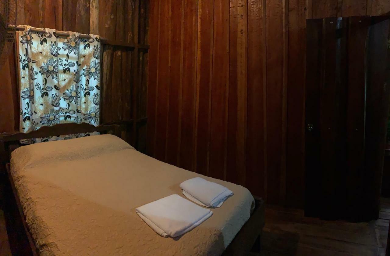 Hotel Sukia Hostel Drake Bay