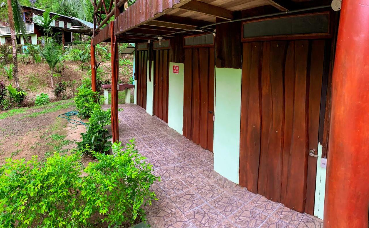 Sukia Hostel Drake Bay
