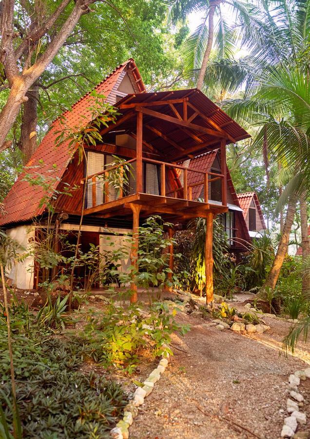 Calala Lodge