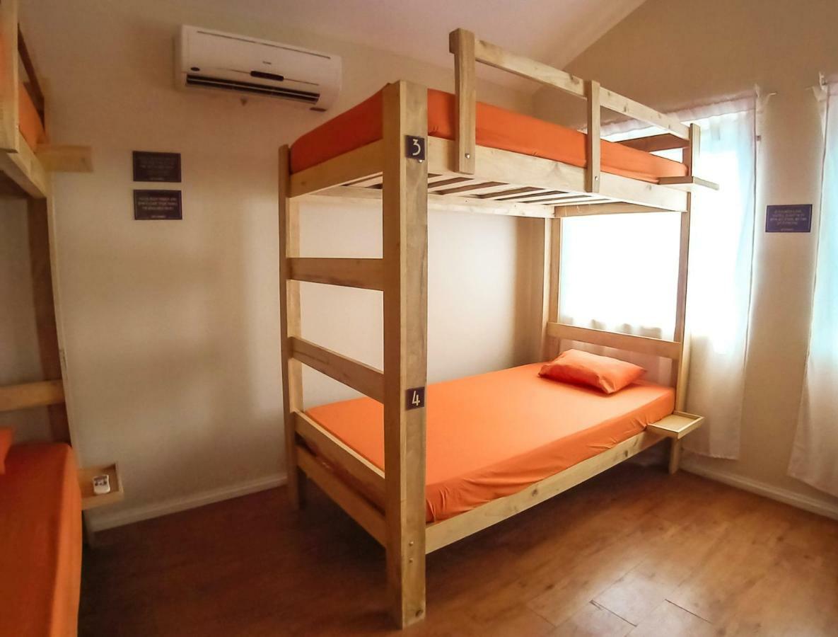 Hostel Dos Monos Santiago (Puntarenas)