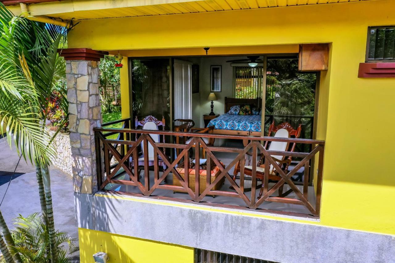 Bed & Breakfast La Terraza 3*
