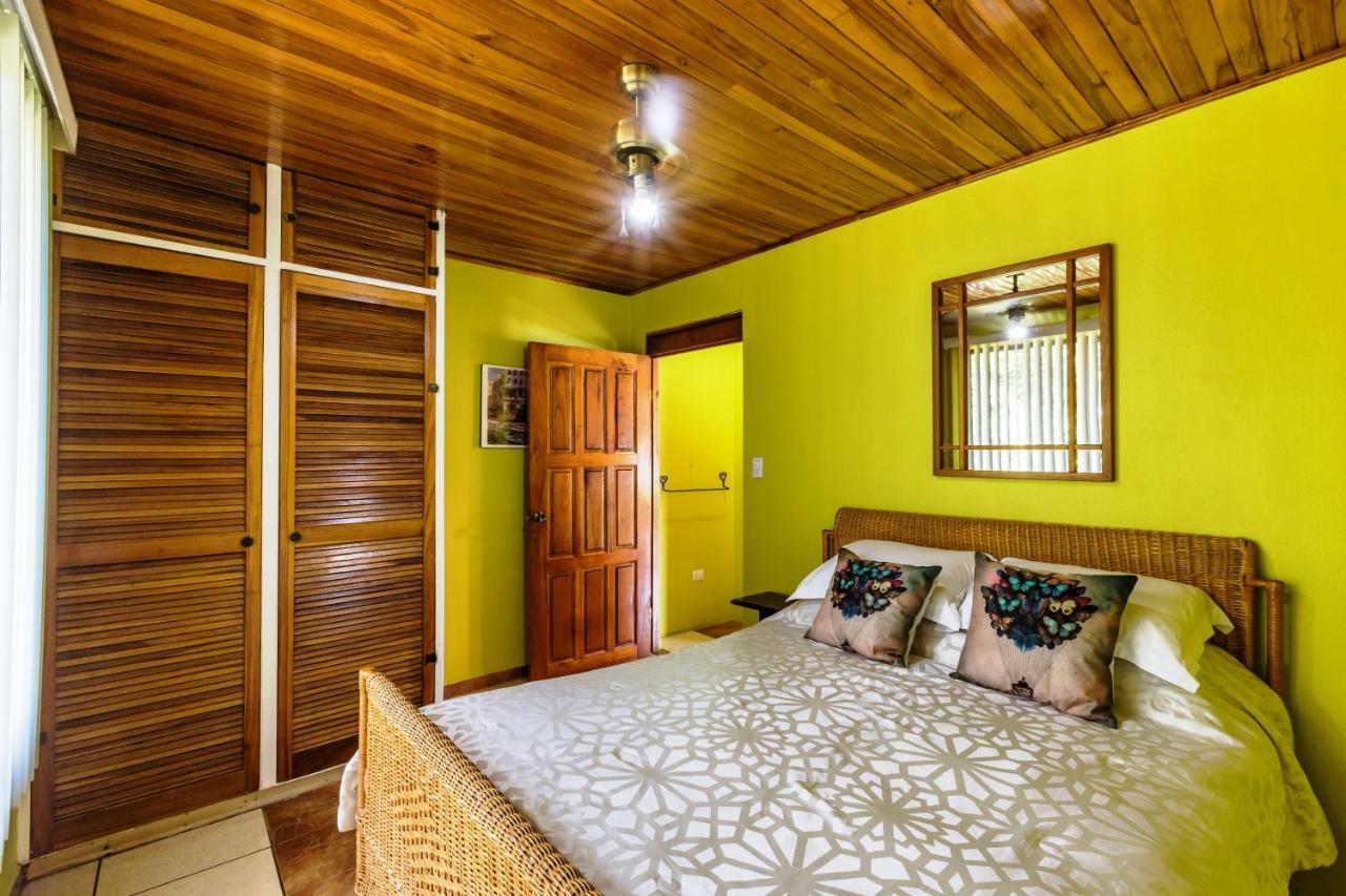 Bed & Breakfast La Terraza Grecia