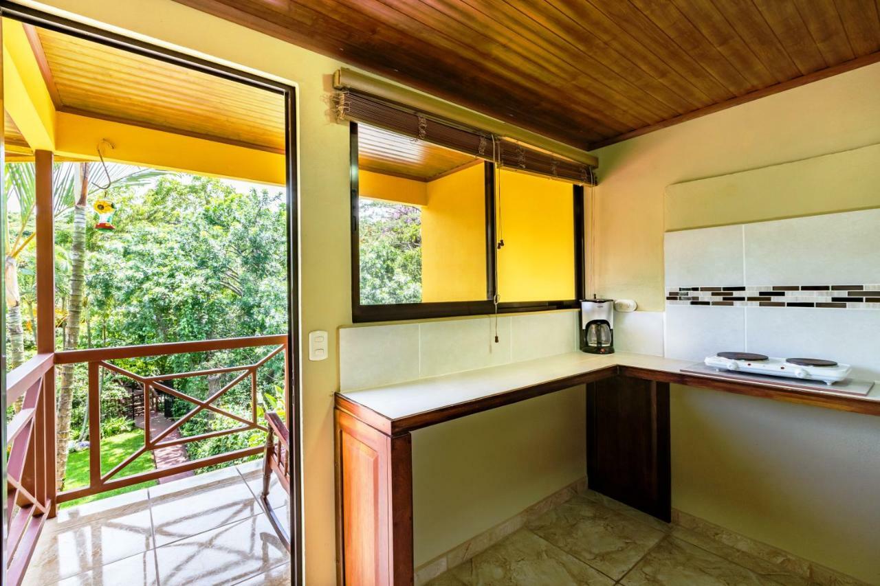 Bed & Breakfast La Terraza