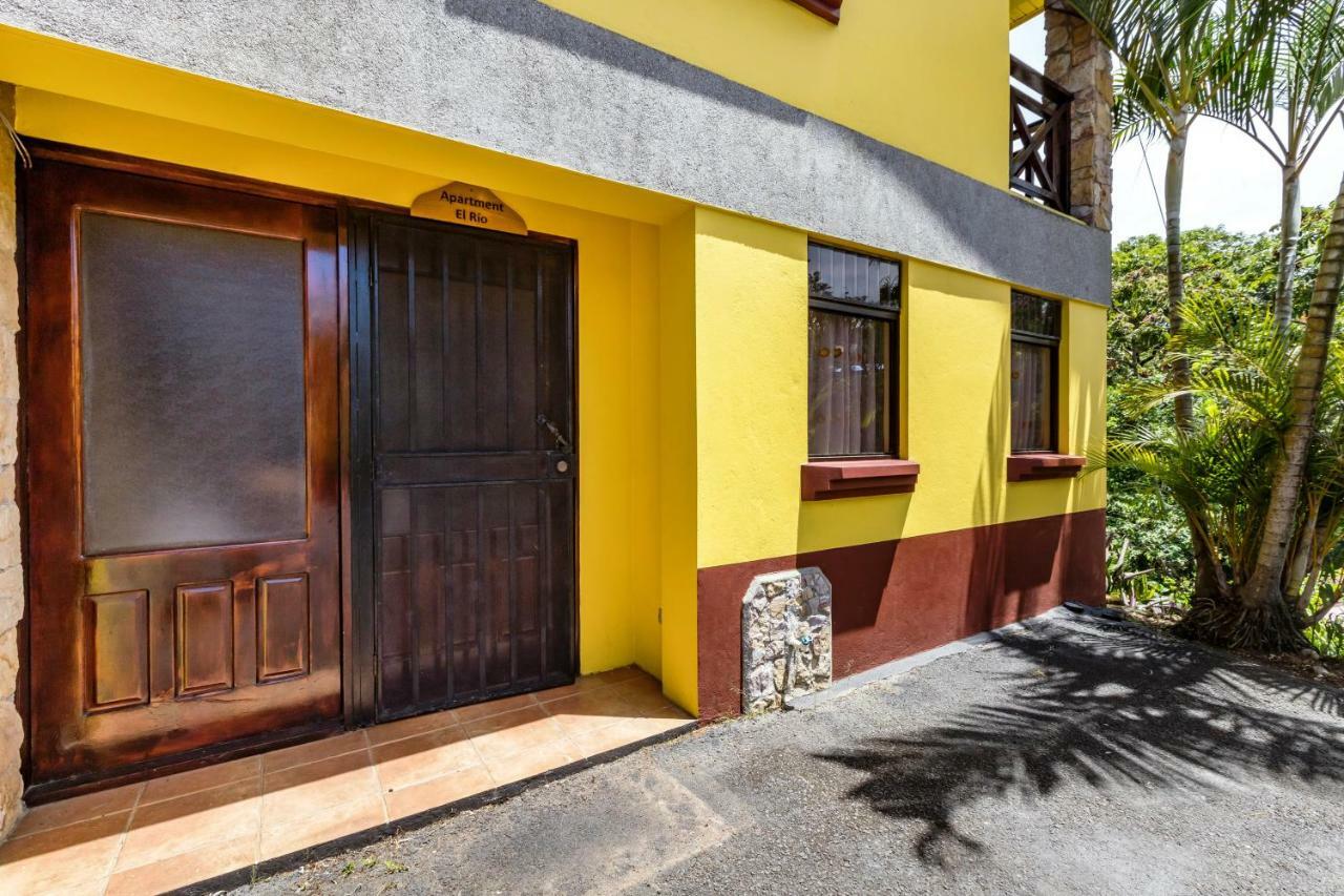 Bed & Breakfast La Terraza 3*