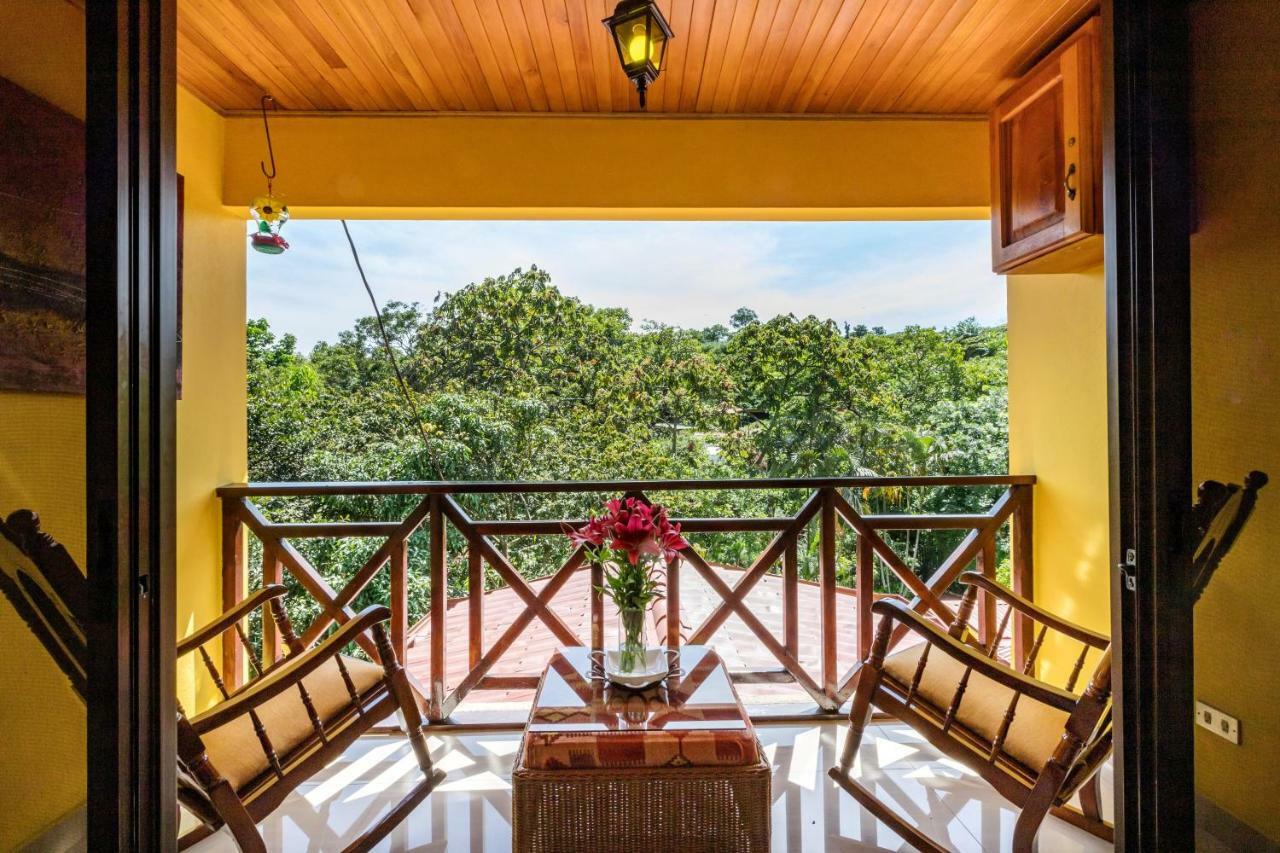Bed & Breakfast La Terraza 3*