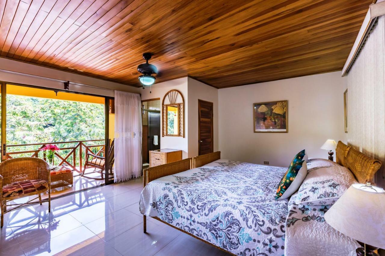 La Terraza 3*