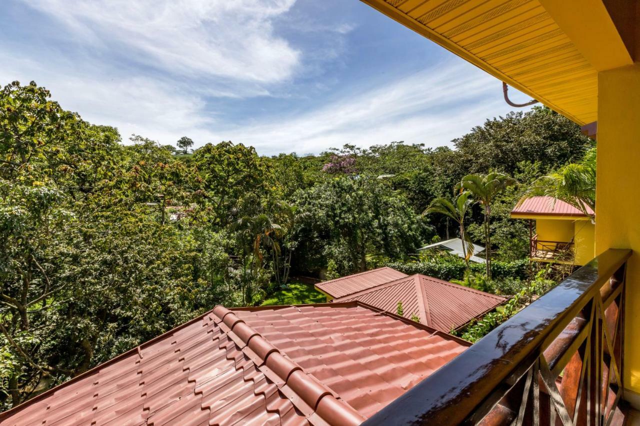 Bed & Breakfast La Terraza 3*